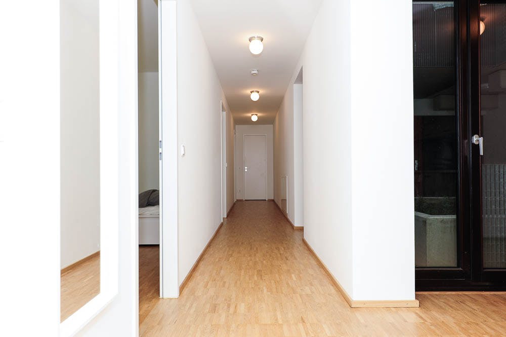 Private room for rent on Schellerdamm, Hamburg - View 4