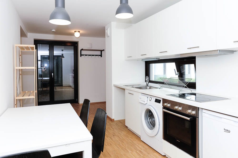 Private room for rent on Schellerdamm, Hamburg - View 3