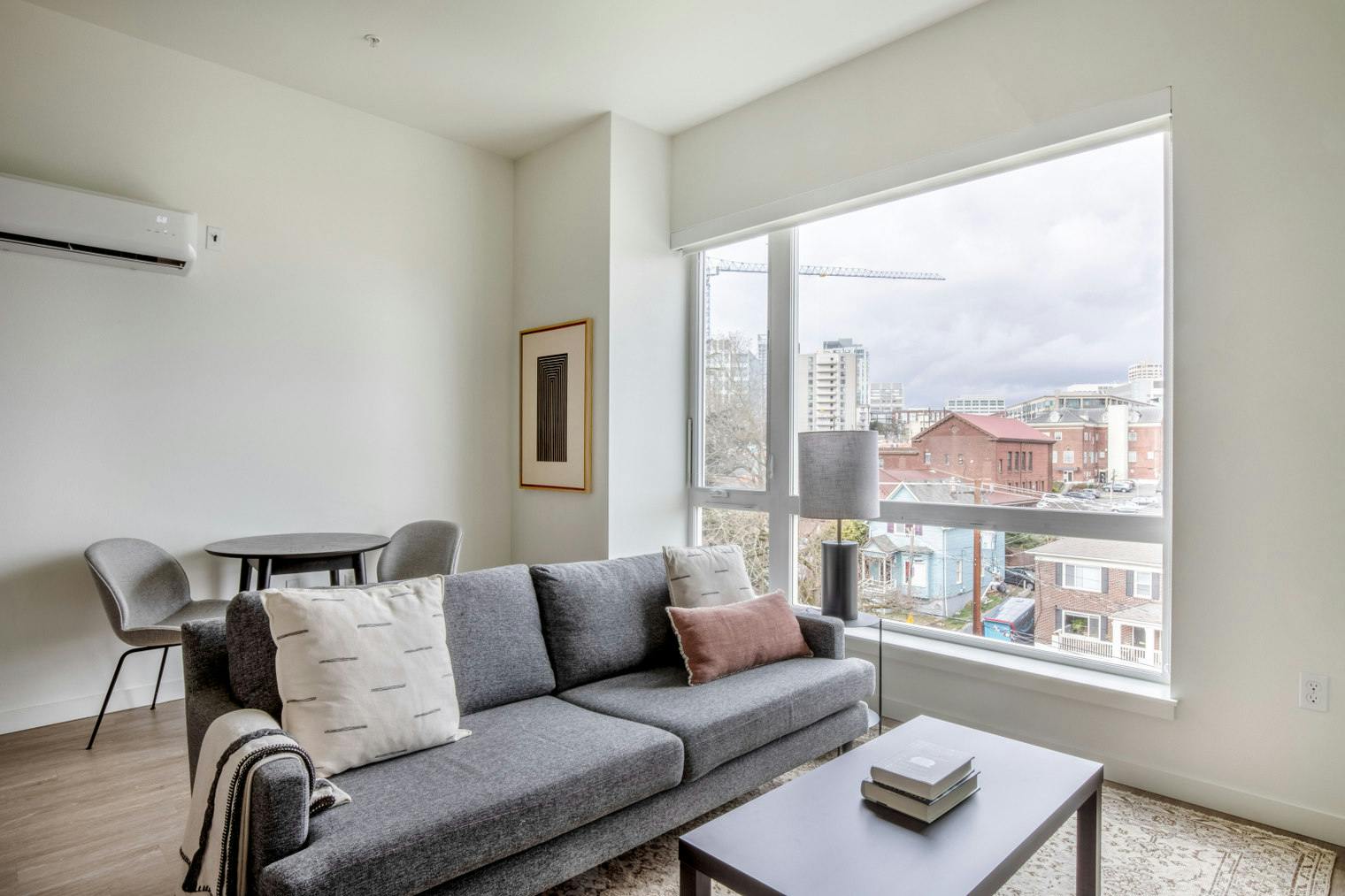 Appartement à louer pour $2,716/mois à Seattle, Broadway