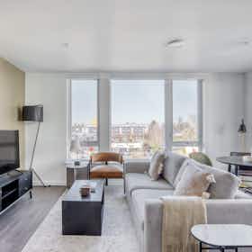 公寓 正在以 $3,372 的月租出租，其位于 Seattle, S Jackson St