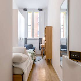 Cameră privată de închiriat pentru 505 EUR pe lună în Turin, Via Carlo Pedrotti