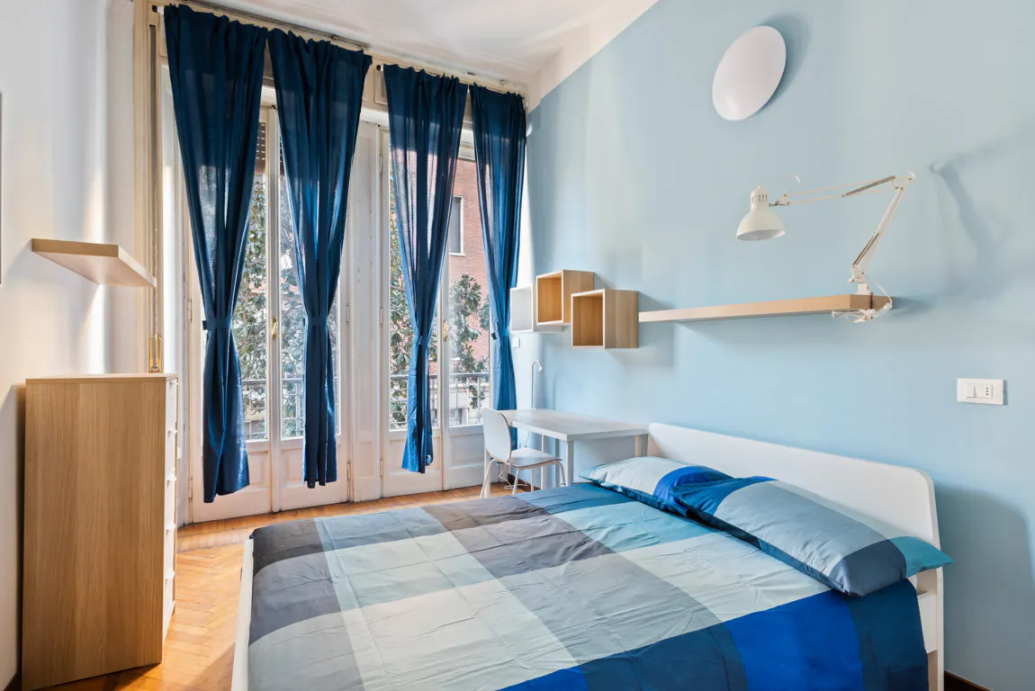 Private room in Via Podgora, Milan (1465196) ROOM 1