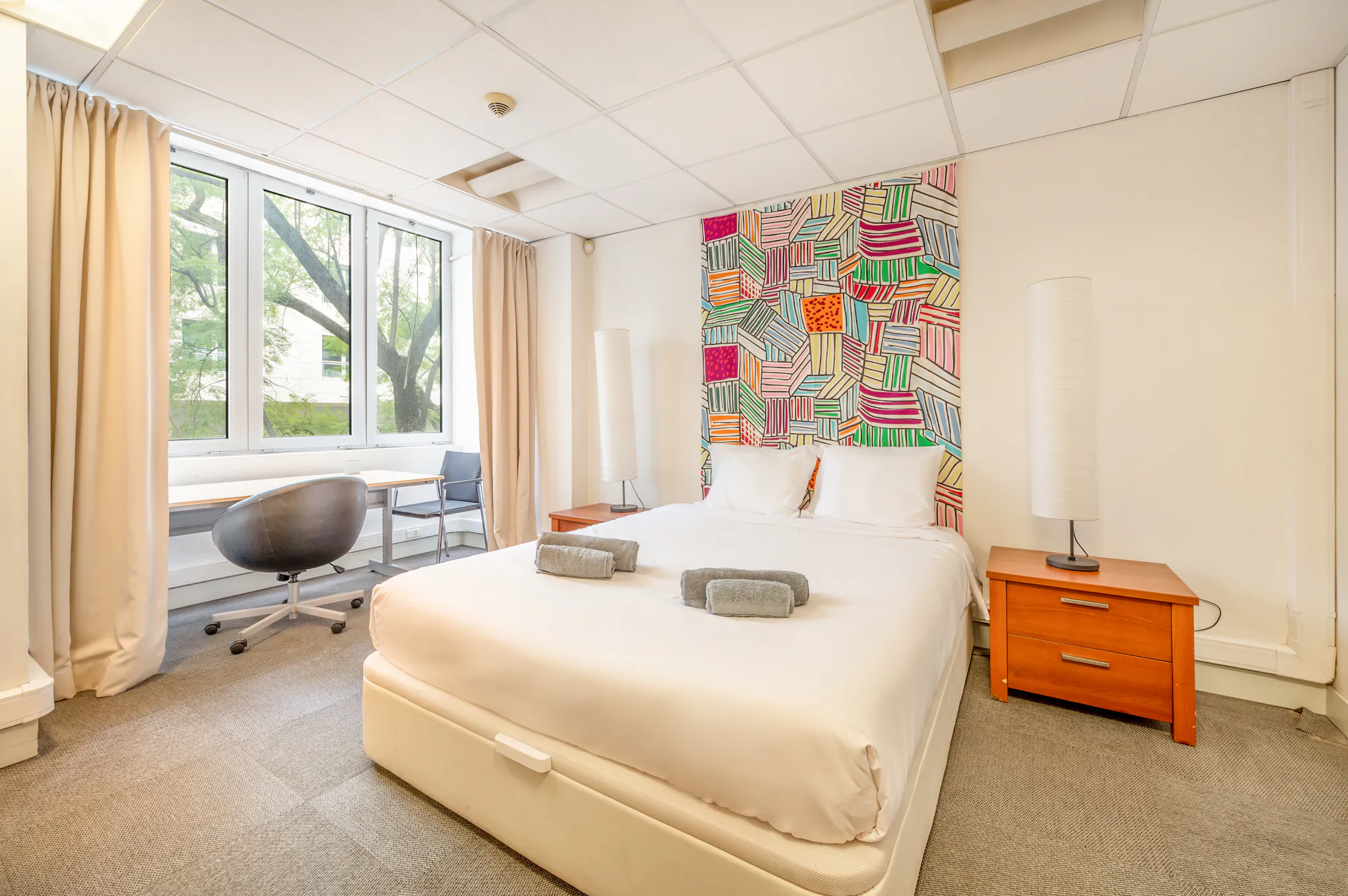 Rua Almirante Barroso, Lisbon preview