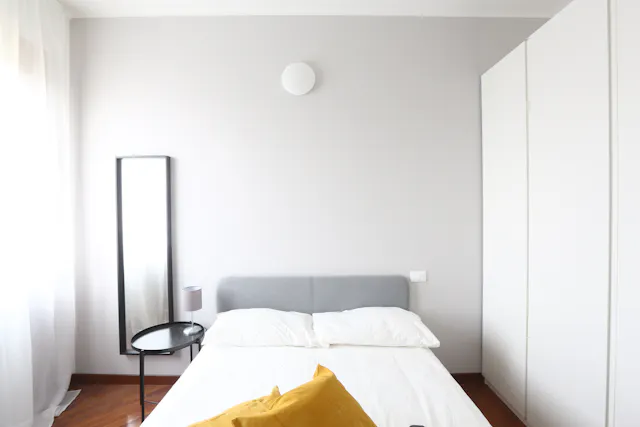 Private room in Via Passo Sella, Milan (1465228) room image 2