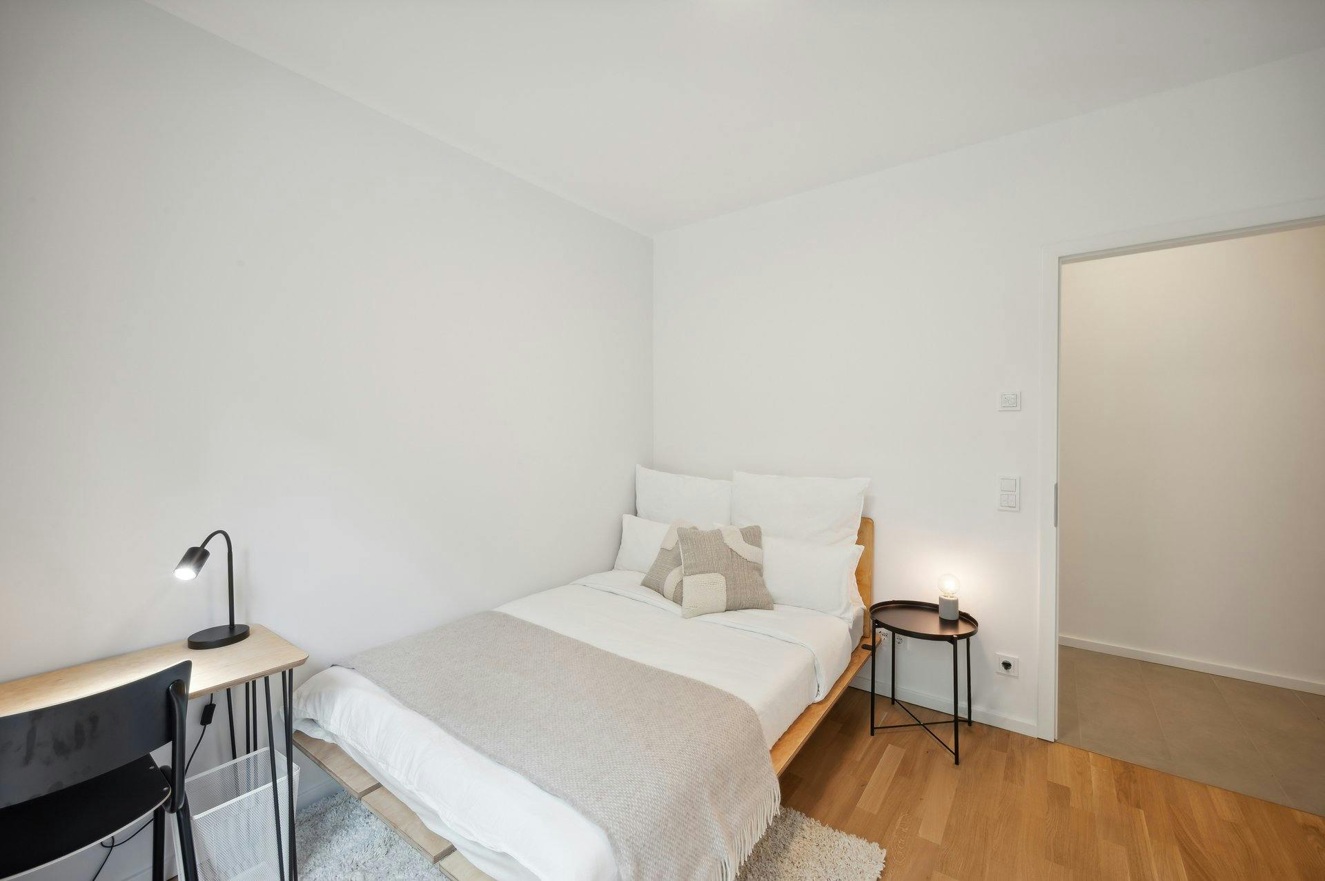 Schmidstraße, Berlin preview