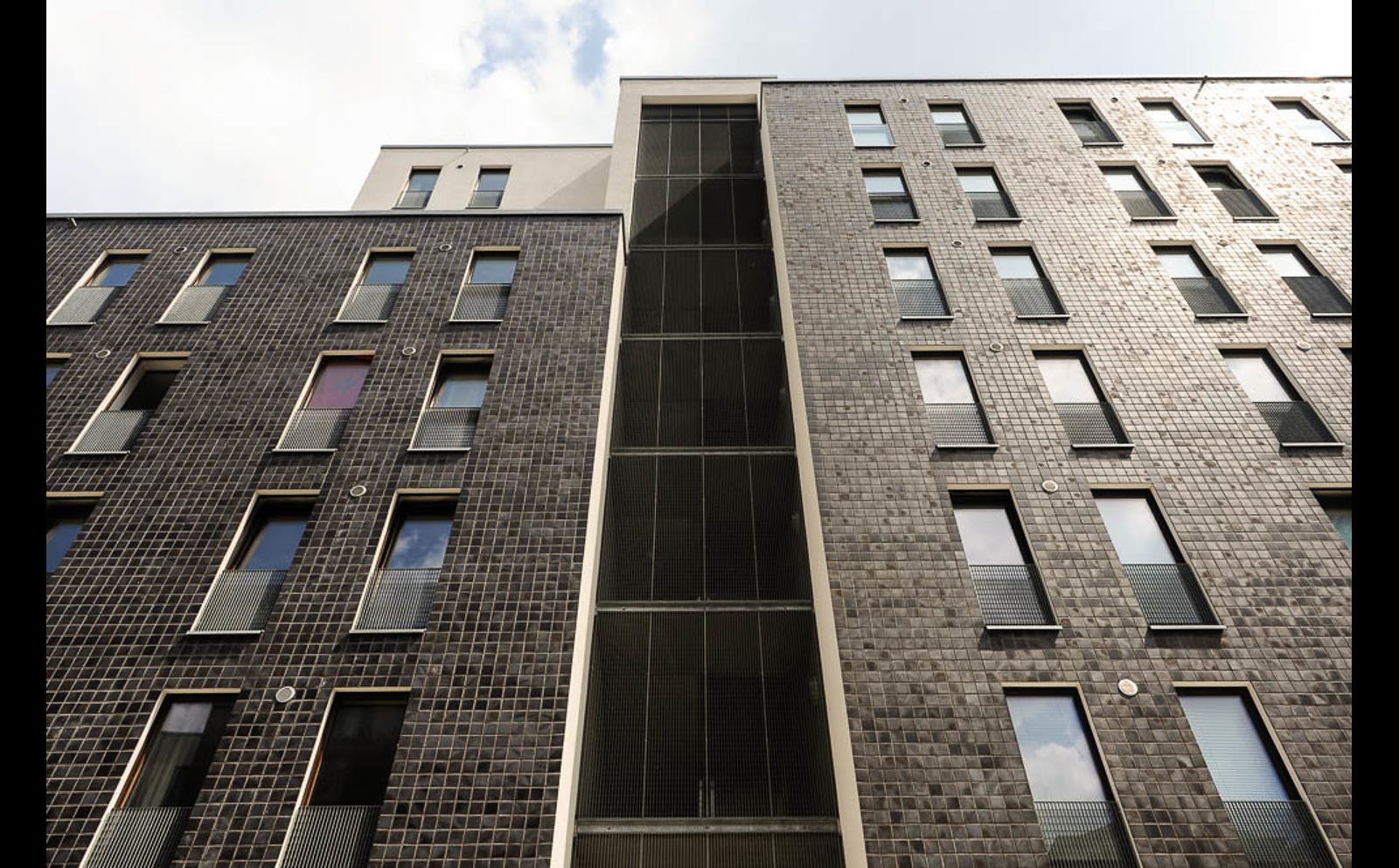 Apartment Hamburg, 94m² — photo 10