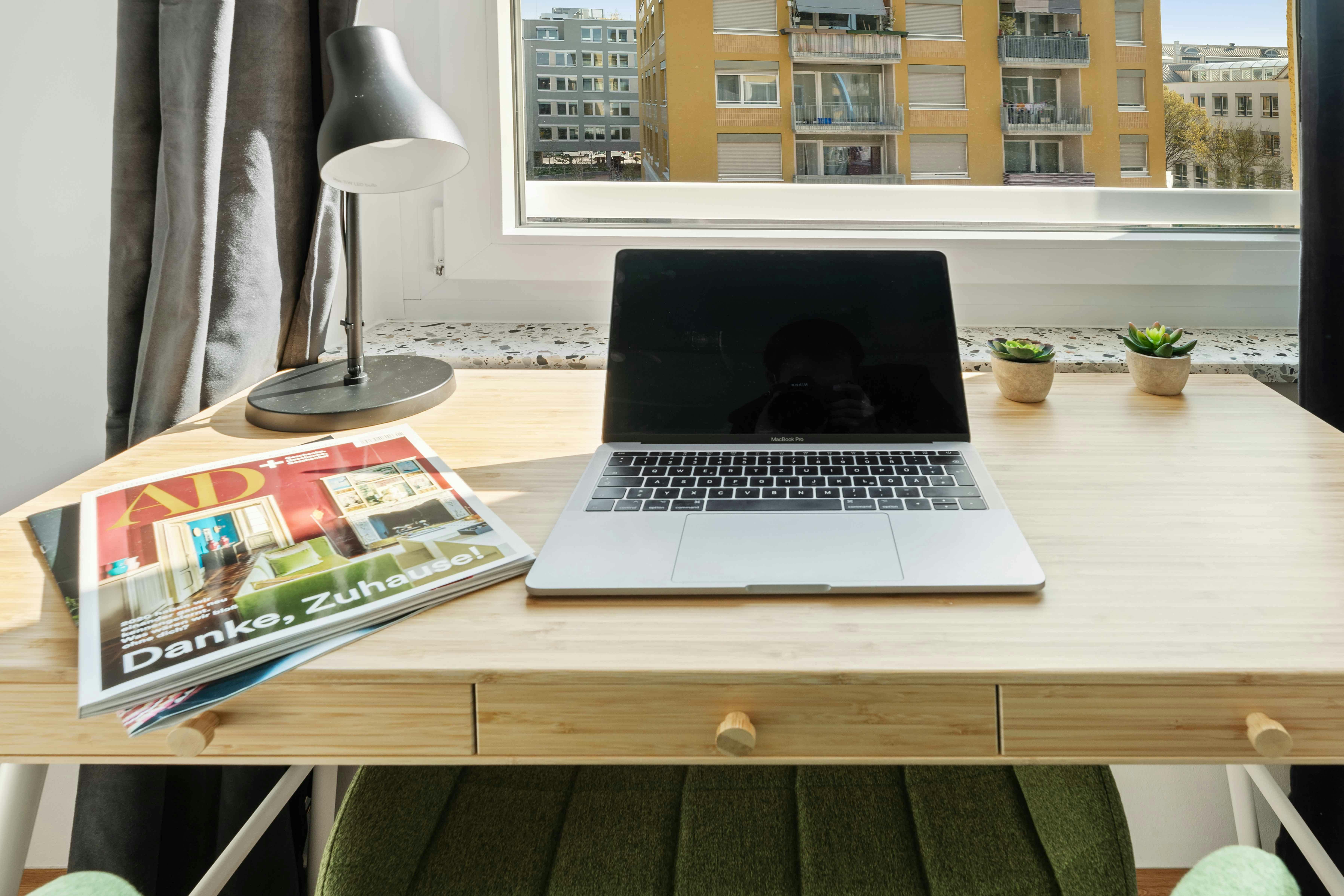 Tübinger Straße, Munich preview