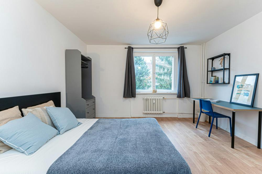 Private room in Forckenbeckstraße, Berlin (1465299) ROOM 4