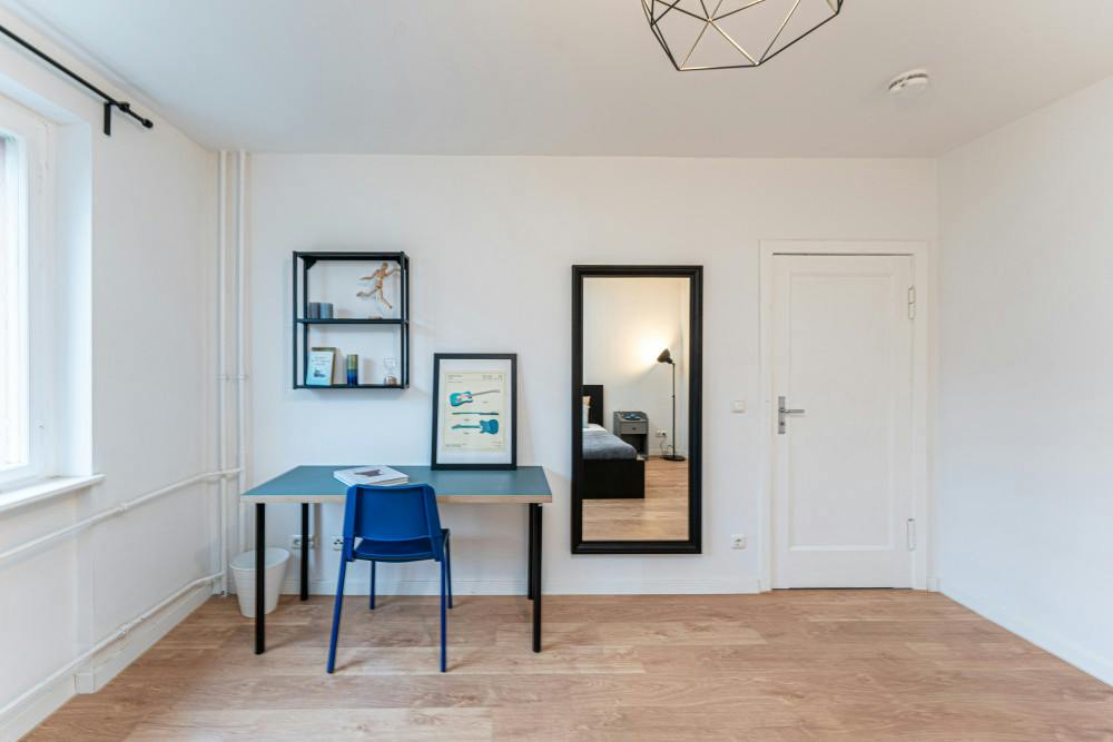 Private room in Forckenbeckstraße, Berlin (1465299) ROOM 3