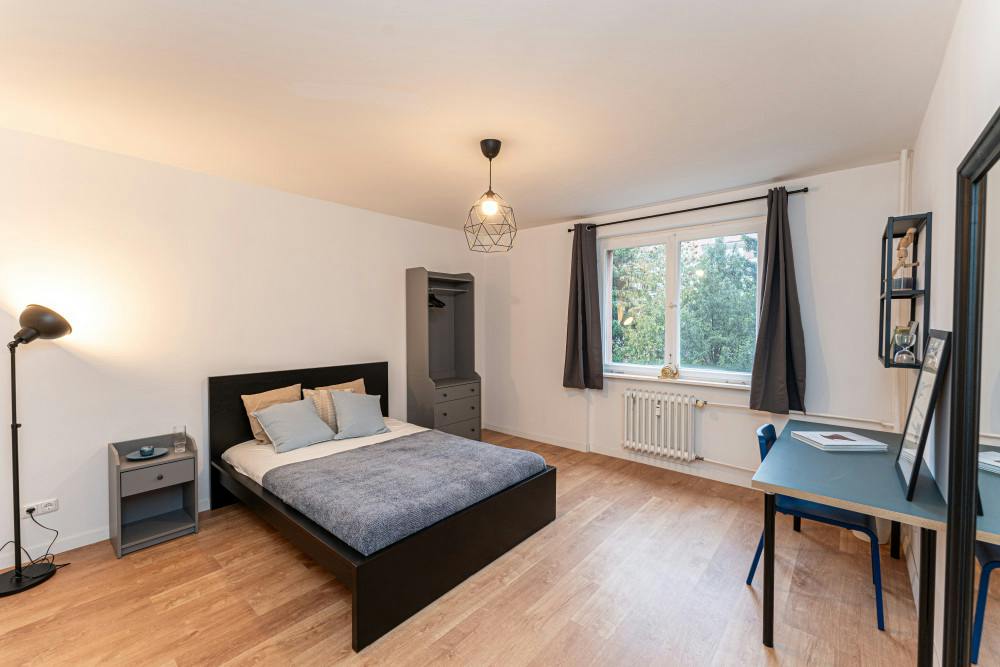 Private room in Forckenbeckstraße, Berlin (1465299) ROOM 2