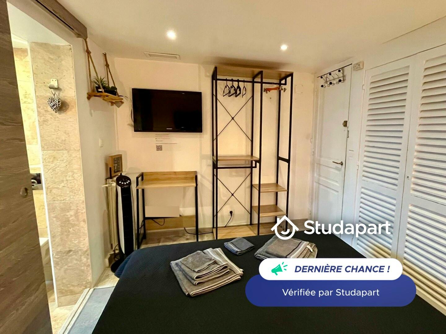 House for rent on Route de Saint-Pierre de Féric, Nice - Aanzicht 3