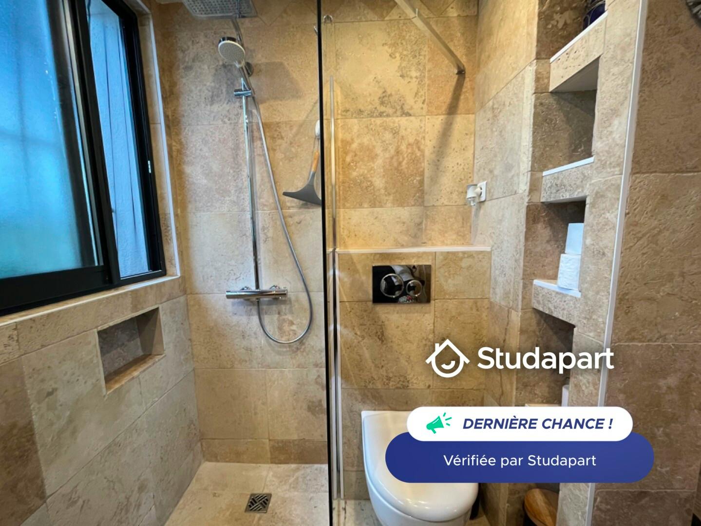 House for rent on Route de Saint-Pierre de Féric, Nice - Aanzicht 6