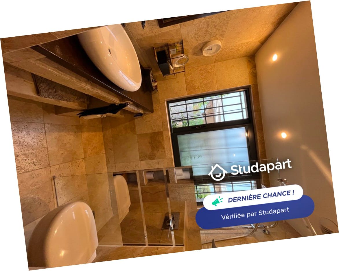 House for rent on Route de Saint-Pierre de Féric, Nice - Aanzicht 5