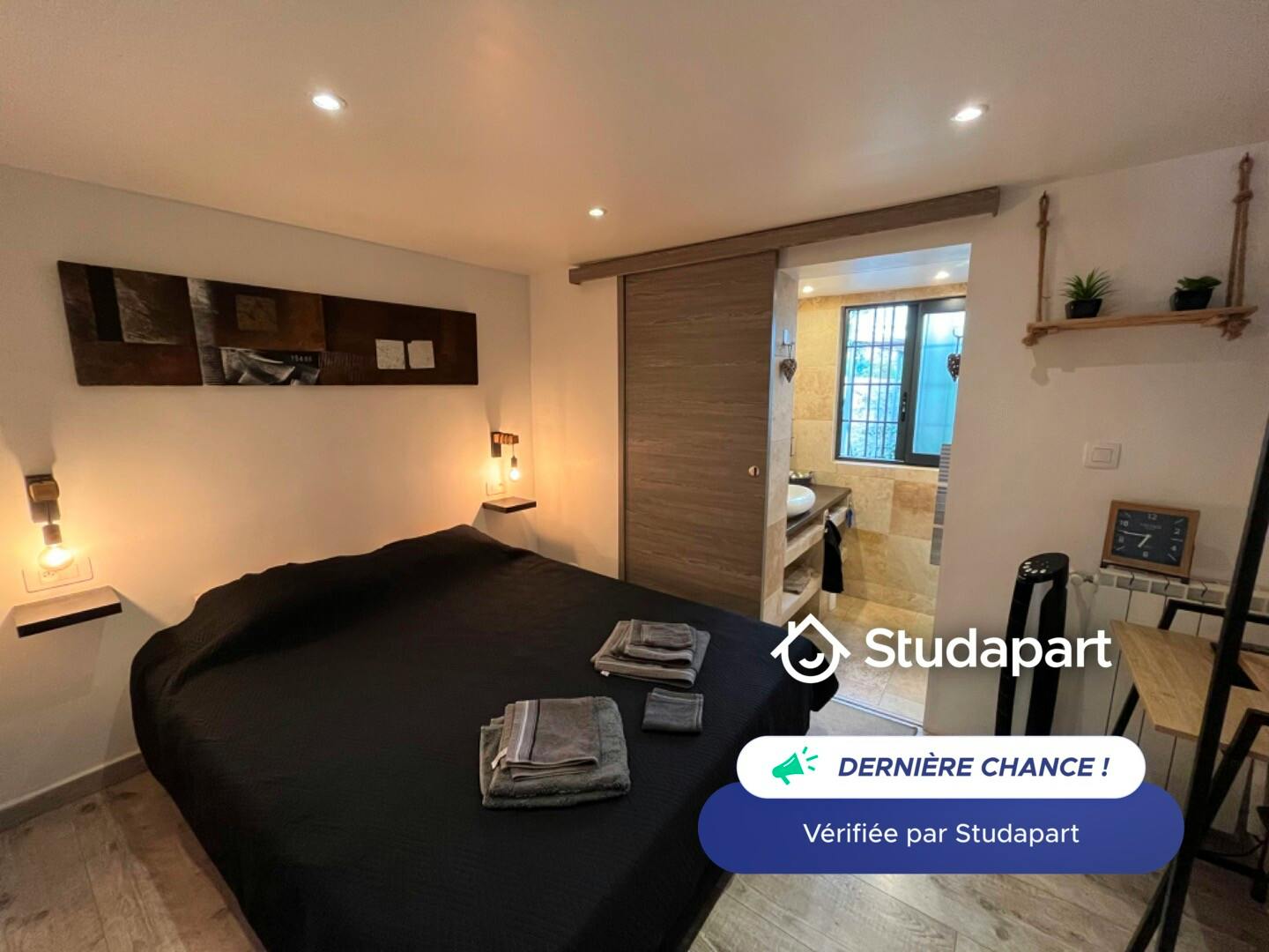 House for rent on Route de Saint-Pierre de Féric, Nice