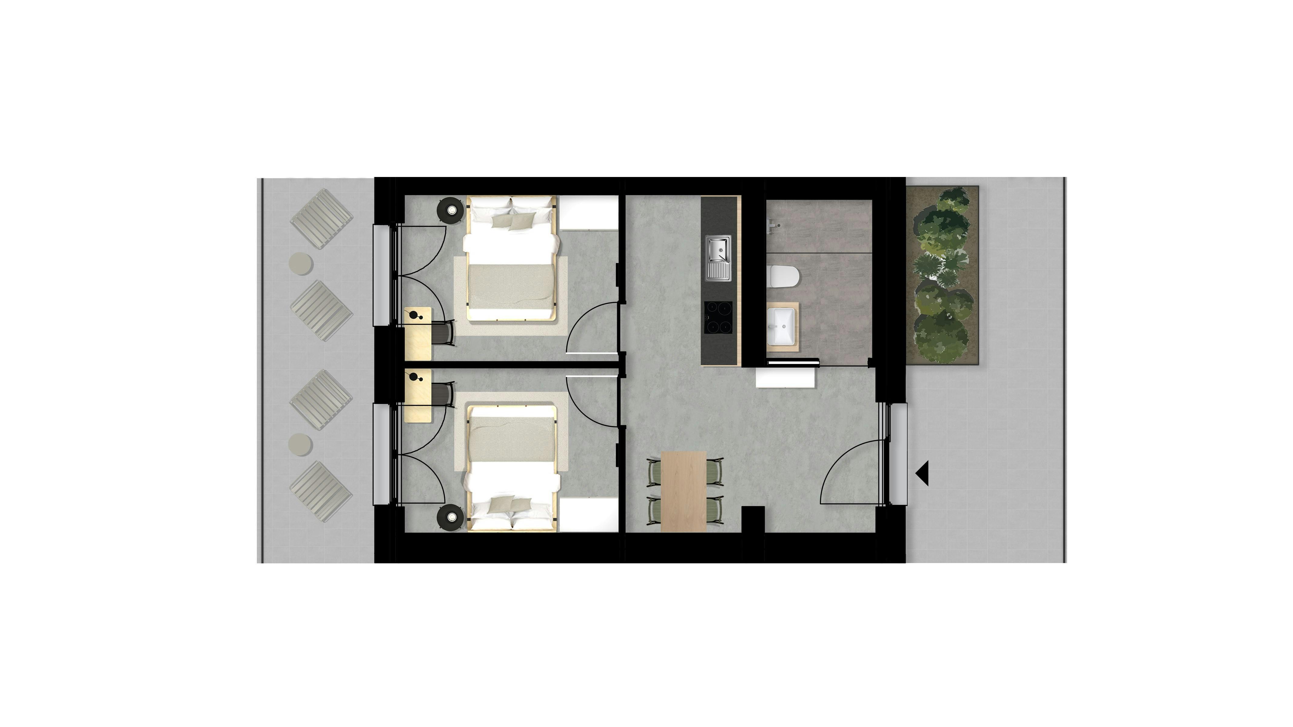 preview gallery tile