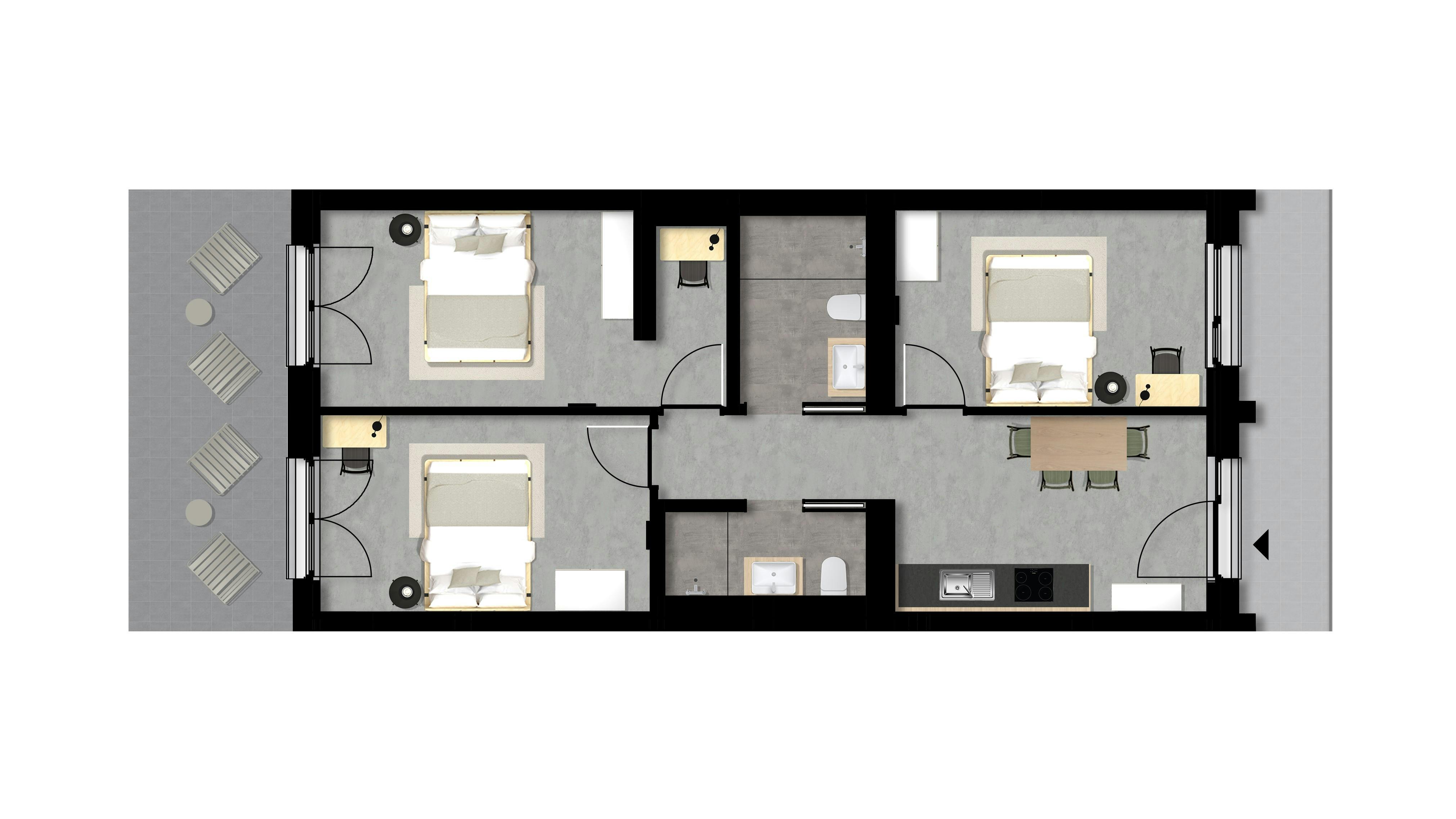 preview gallery tile