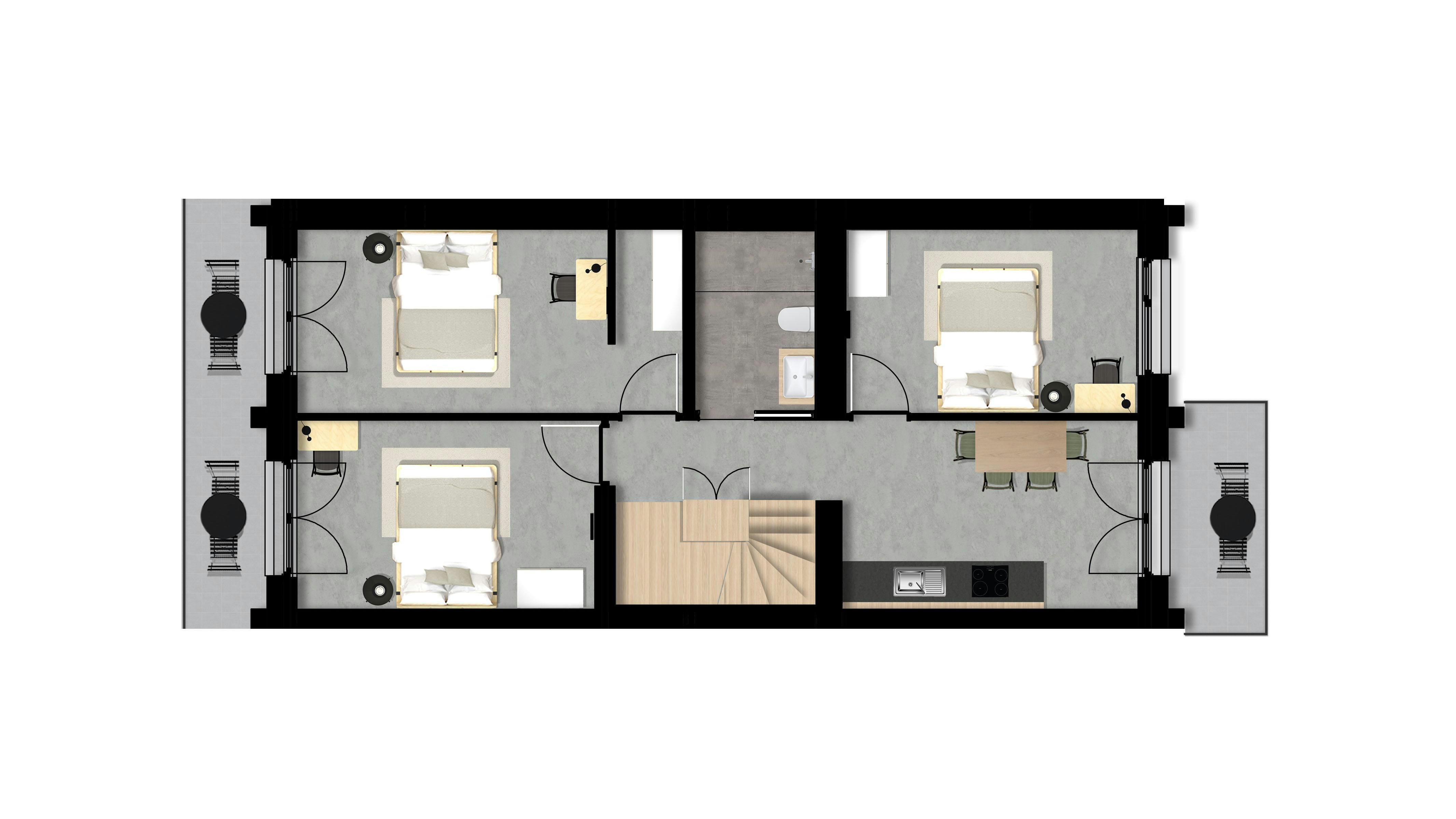 preview gallery tile