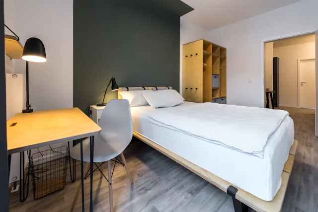Private room in Einbecker Straße, Berlin (1465830) room image 2
