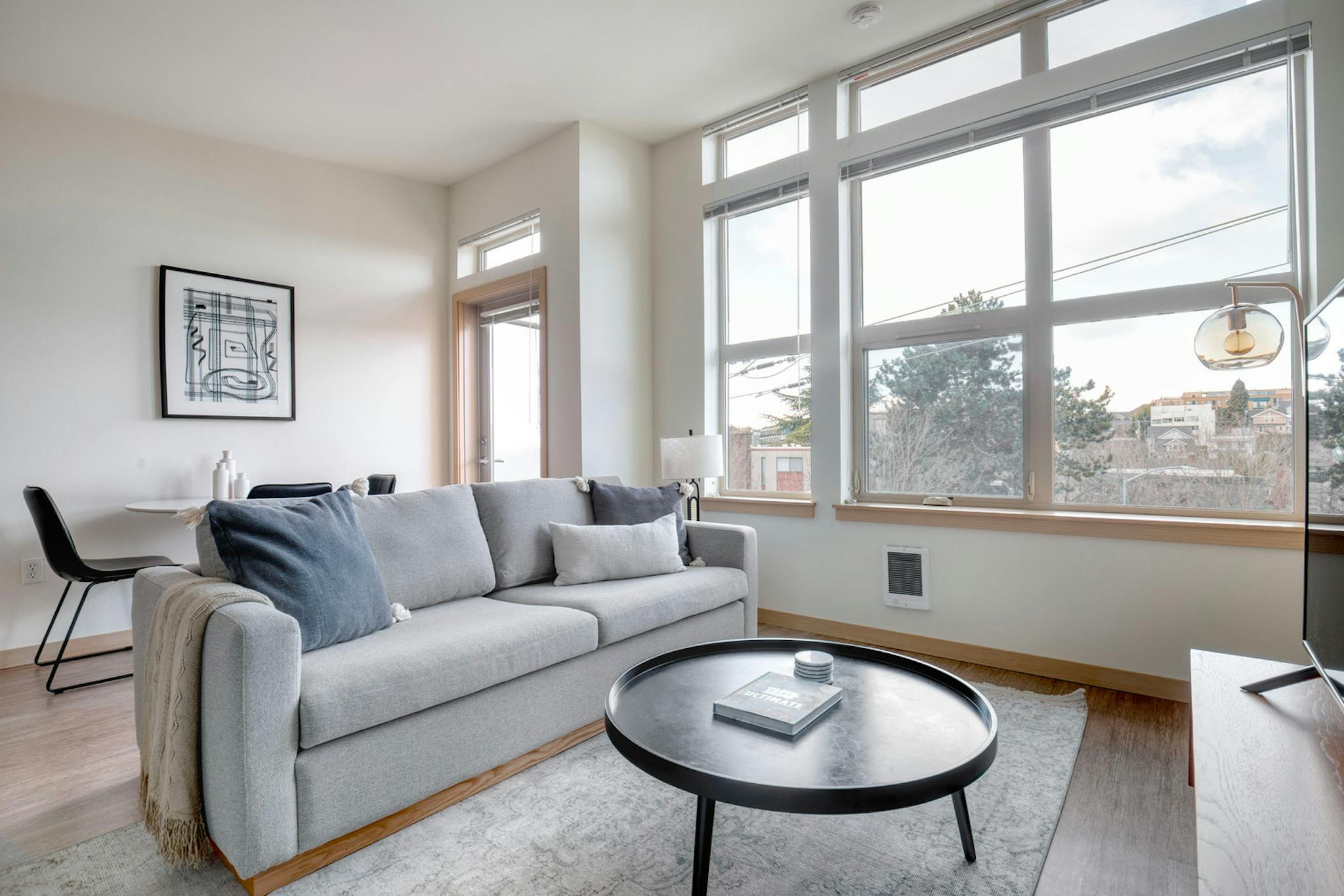 Stone Way North, Seattle, WA preview