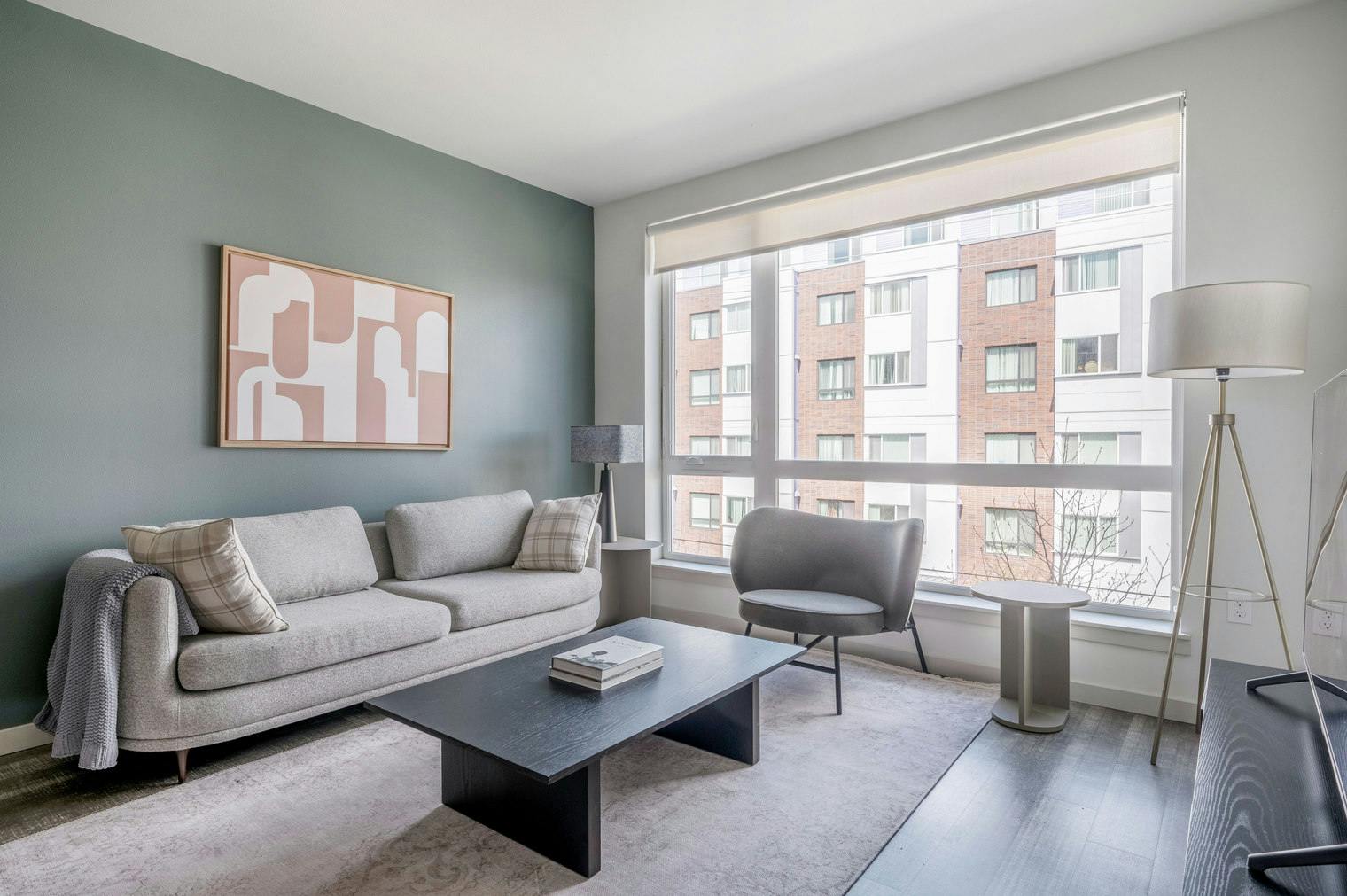 Broadway, Seattle, WA preview