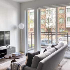 Appartement te huur voor € 2.042 per maand in Seattle, Broadway