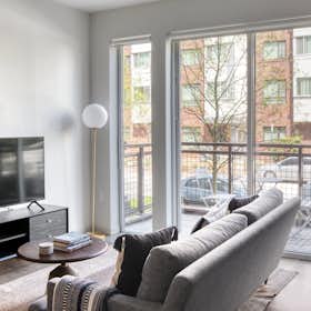 Appartement te huur voor $2,200 per maand in Seattle, Broadway