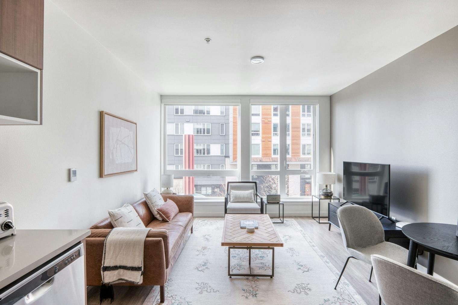 Broadway, Seattle, WA preview