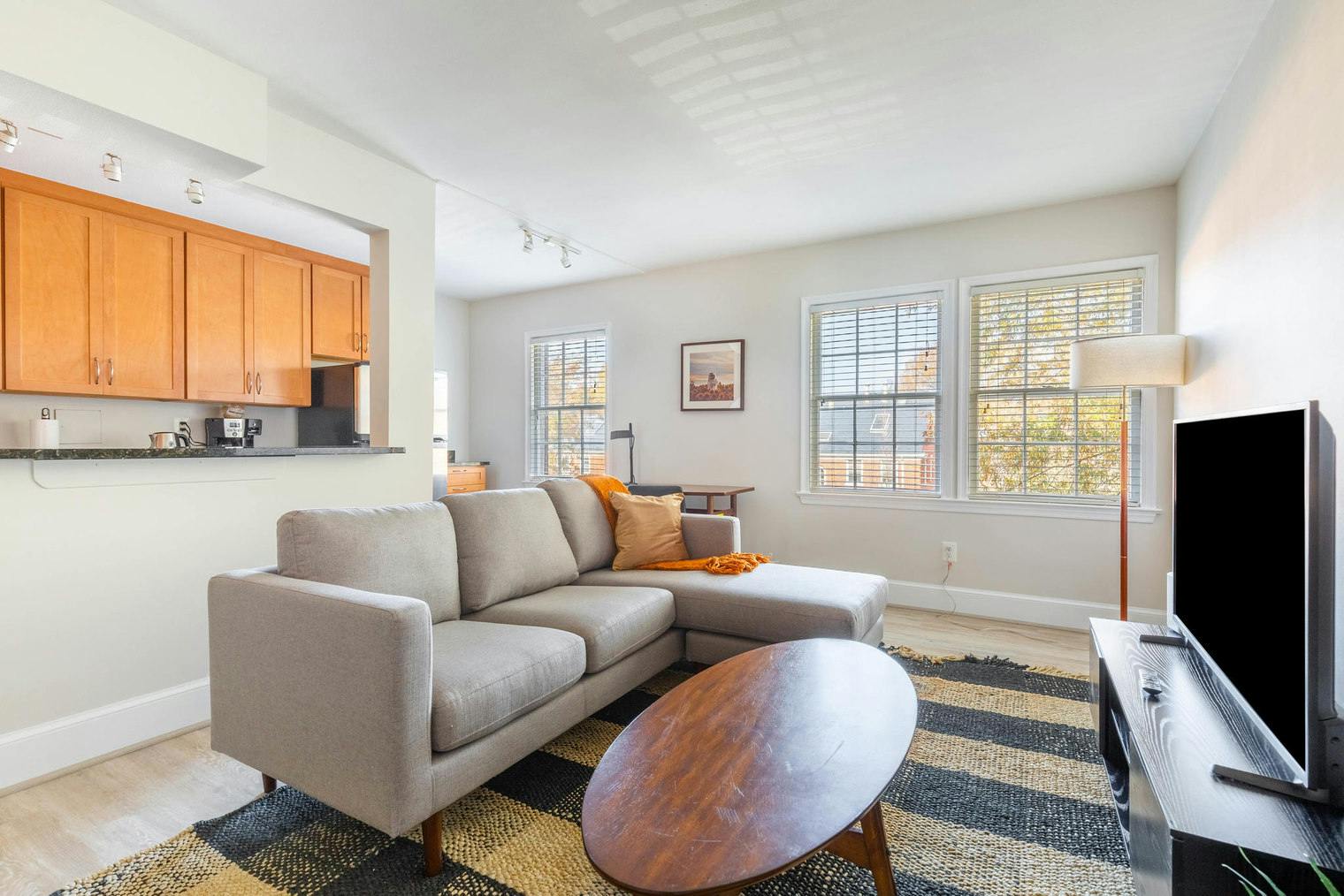 Apartamento en alquiler por $2,695 al mes en Alexandria, Bashford Lane