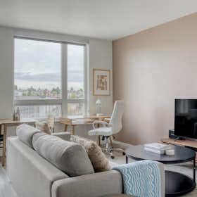 单间公寓 正在以 $2,511 的月租出租，其位于 Seattle, Boren Ave S
