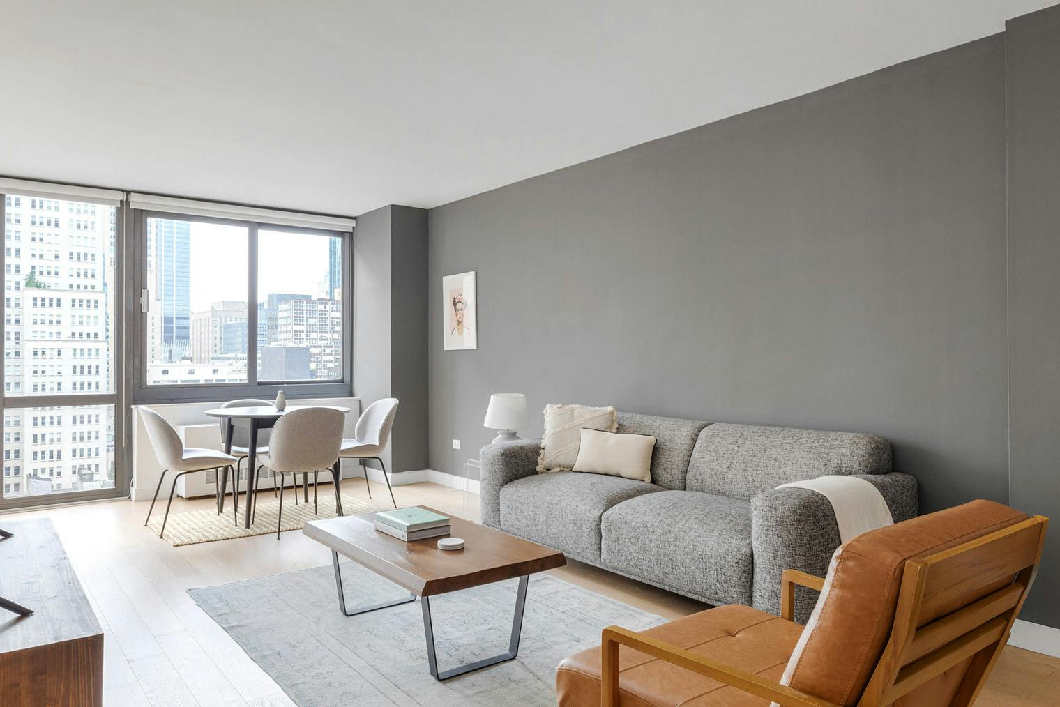 Wohnung zu mieten für $20,510 pro Monat in New York City, Duane Street