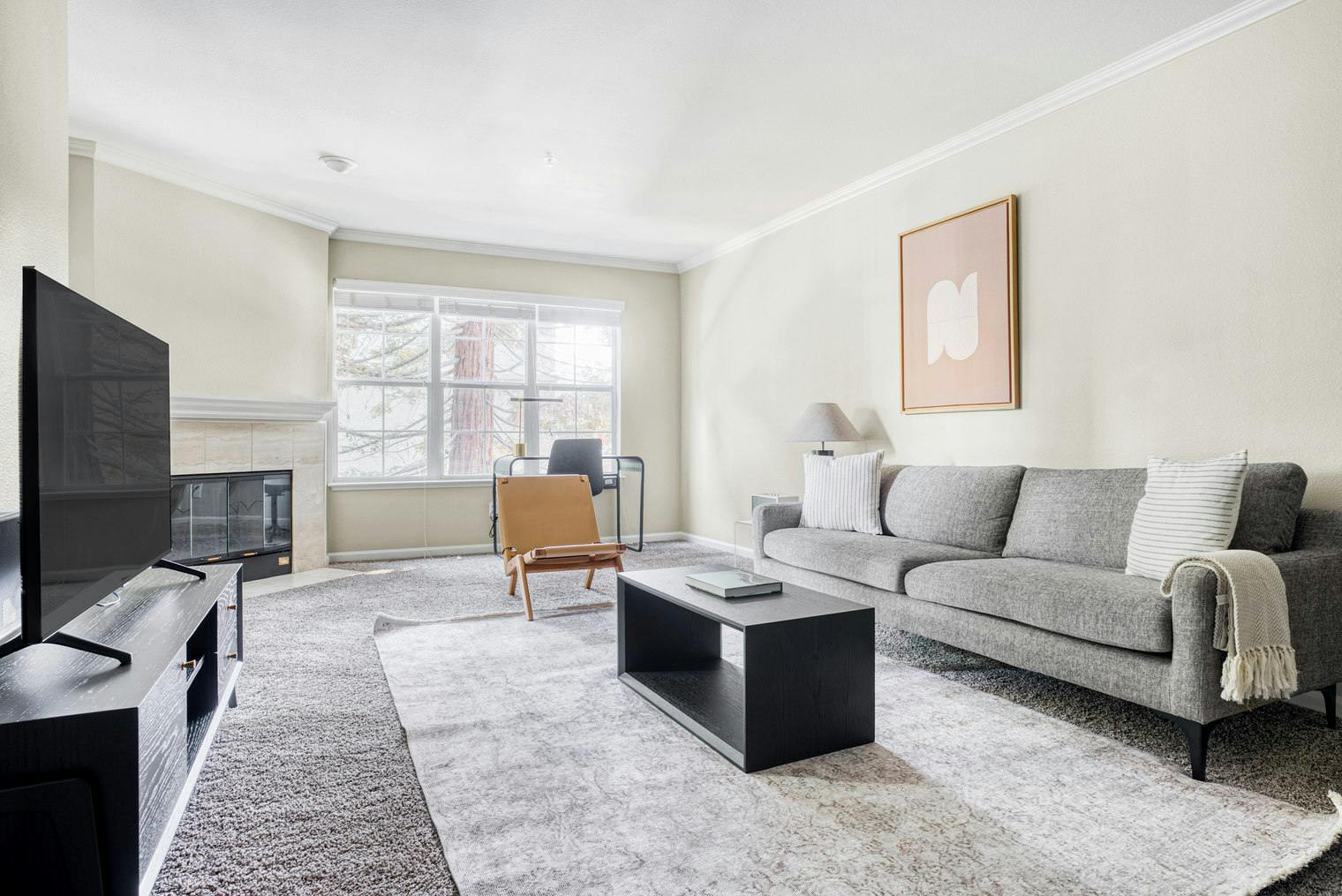 Apartment for rent for $4,101 per month in Santa Clara, Vista Club Circle