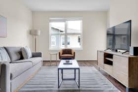 Appartement te huur voor $929 per maand in San Bruno, National Ave