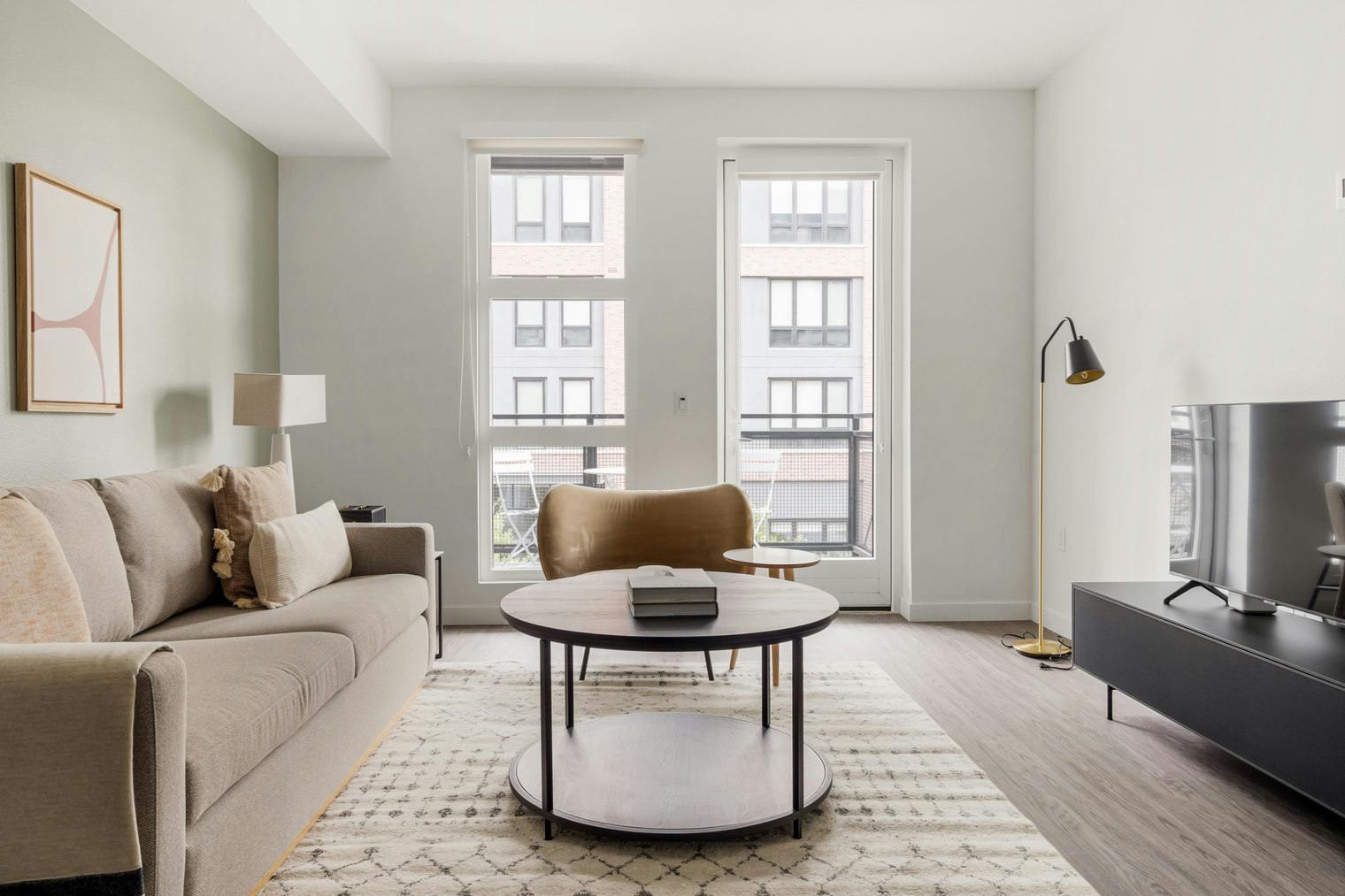 Lägenhet att hyra för $4,661 i månaden i Emeryville, Hubbard Street