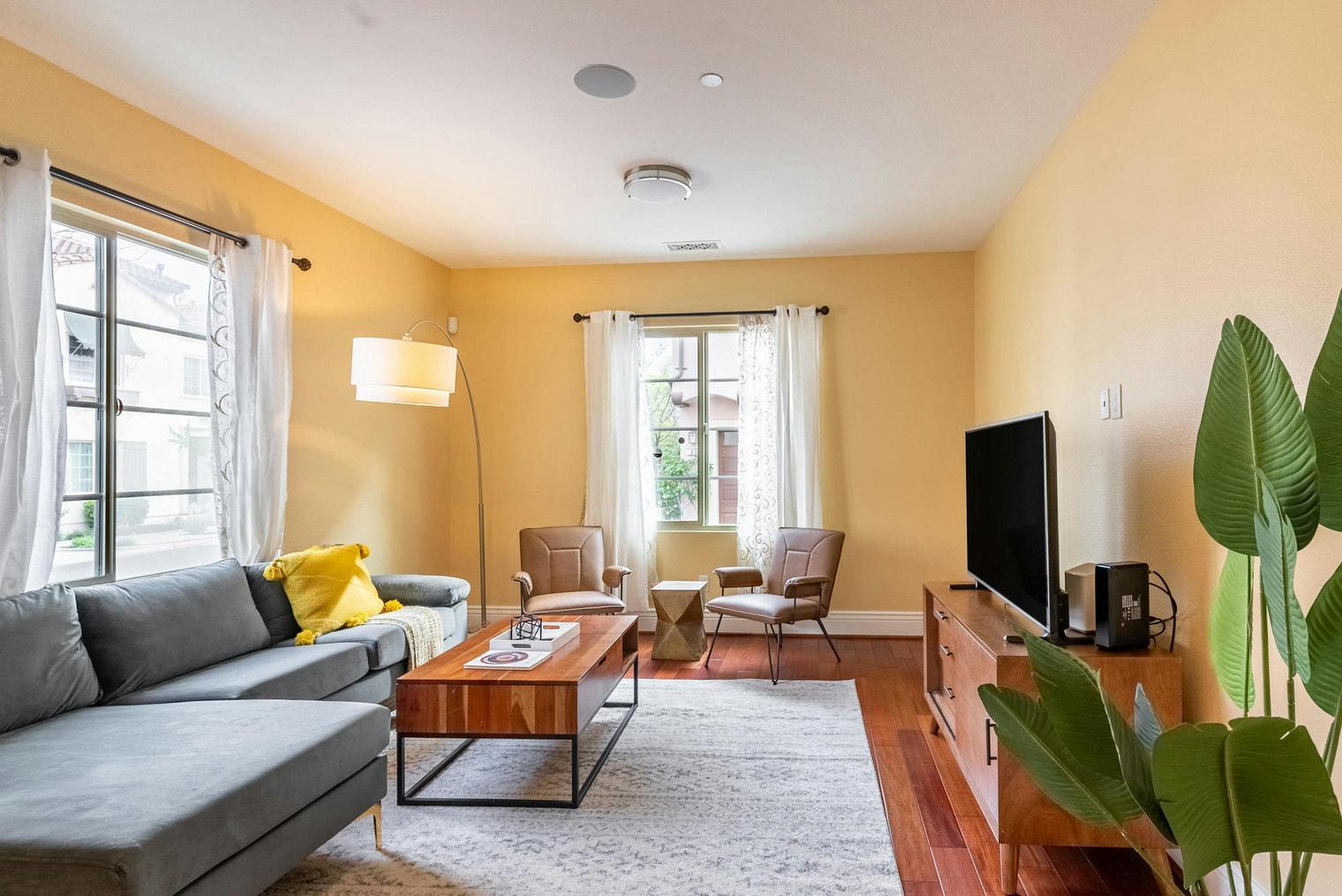 Casa para alugar por $4,445 por mês em Milpitas, Bates Lane