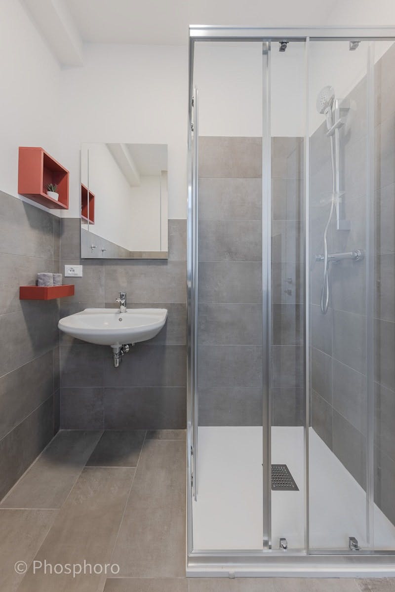 Single room Padova, 1 bed, 12m² — photo 306