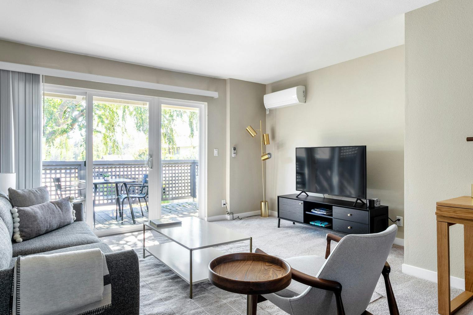 Apartamento en alquiler por $5,545 al mes en Cupertino, North Stelling Road