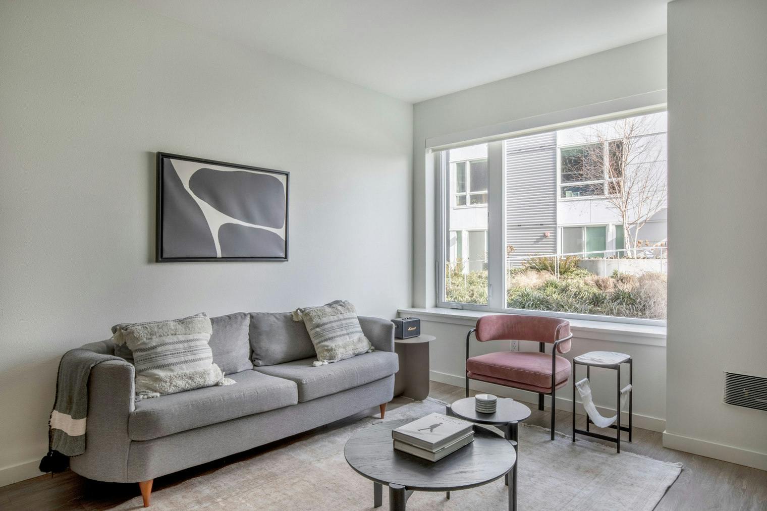 Appartement à louer pour $2,733/mois à Seattle, Broadway