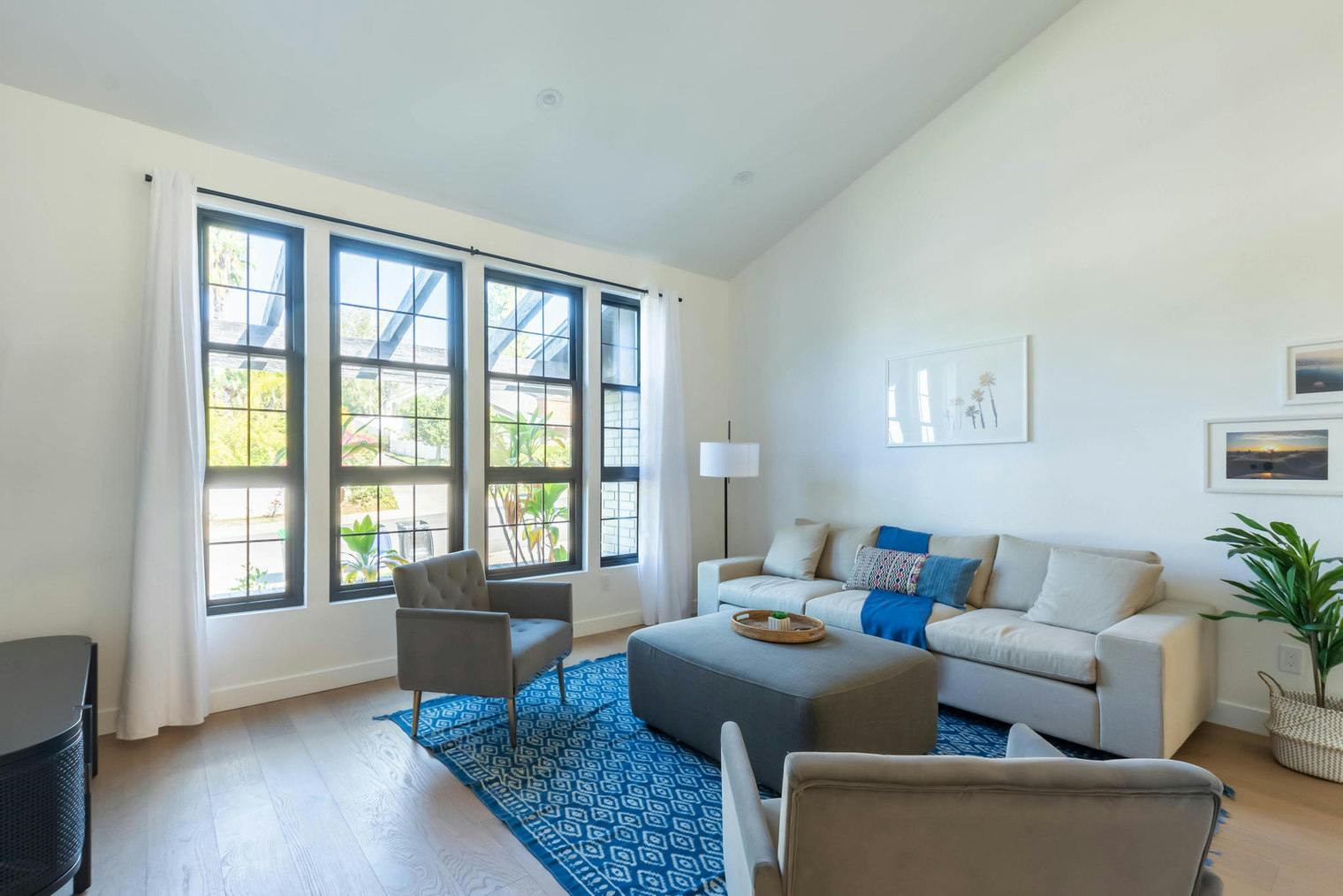Casa en alquiler por $8,194 al mes en Laguna Hills, Terra Bella Avenue
