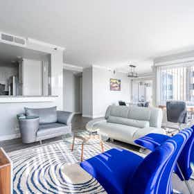 Lägenhet att hyra för $4,854 i månaden i Long Beach, E Seaside Way