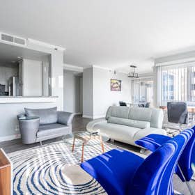 Lägenhet att hyra för $5,154 i månaden i Long Beach, E Seaside Way