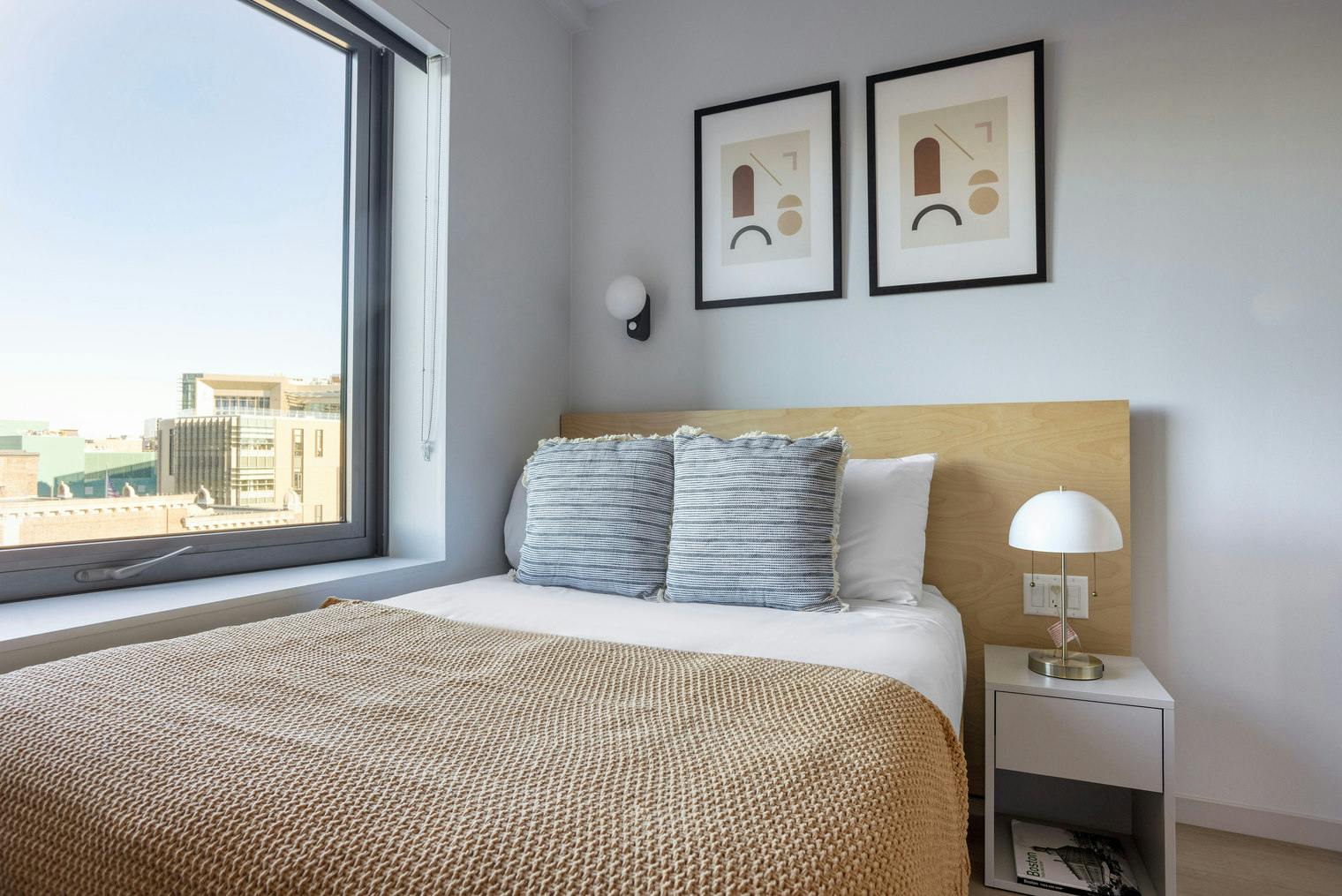 Studio for rent for $4,118 per month in Boston, Boylston Street