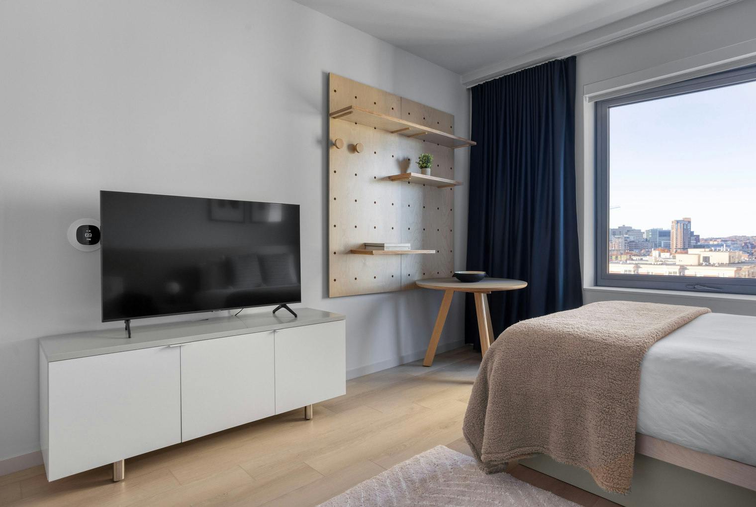 preview gallery tile