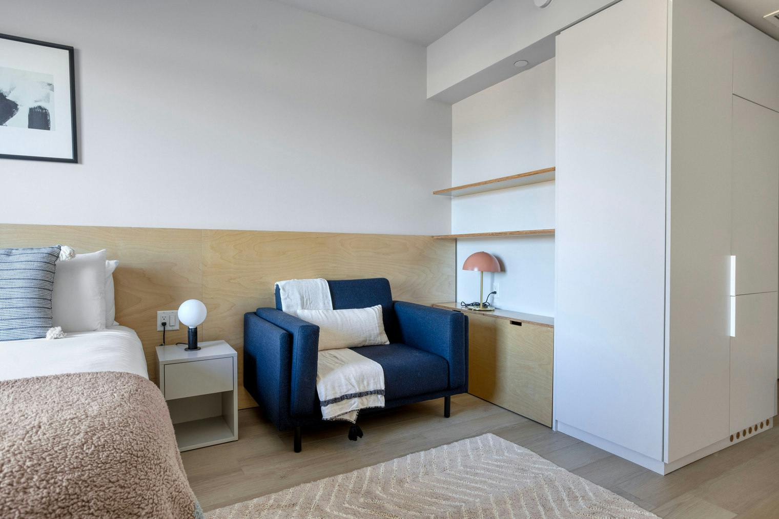 preview gallery tile