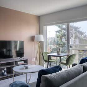 Appartement te huur voor € 2.050 per maand in Seattle, 16th Ave W