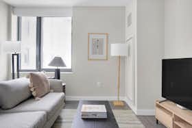 Studio for rent for $4,147 per month in Boston, Nashua St