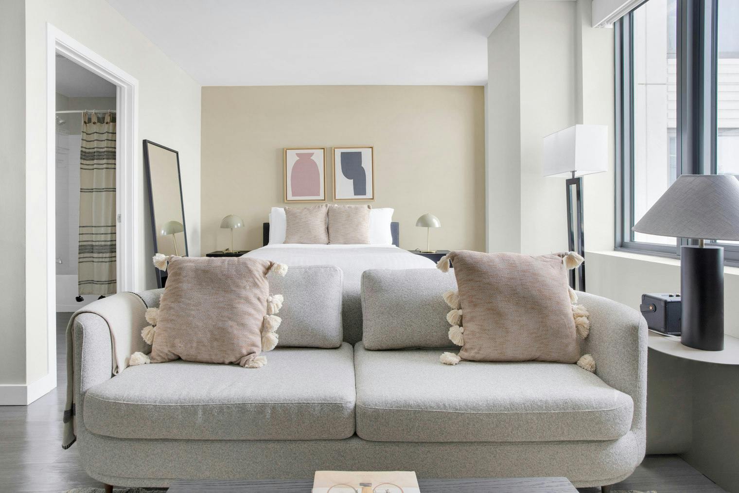 preview gallery tile