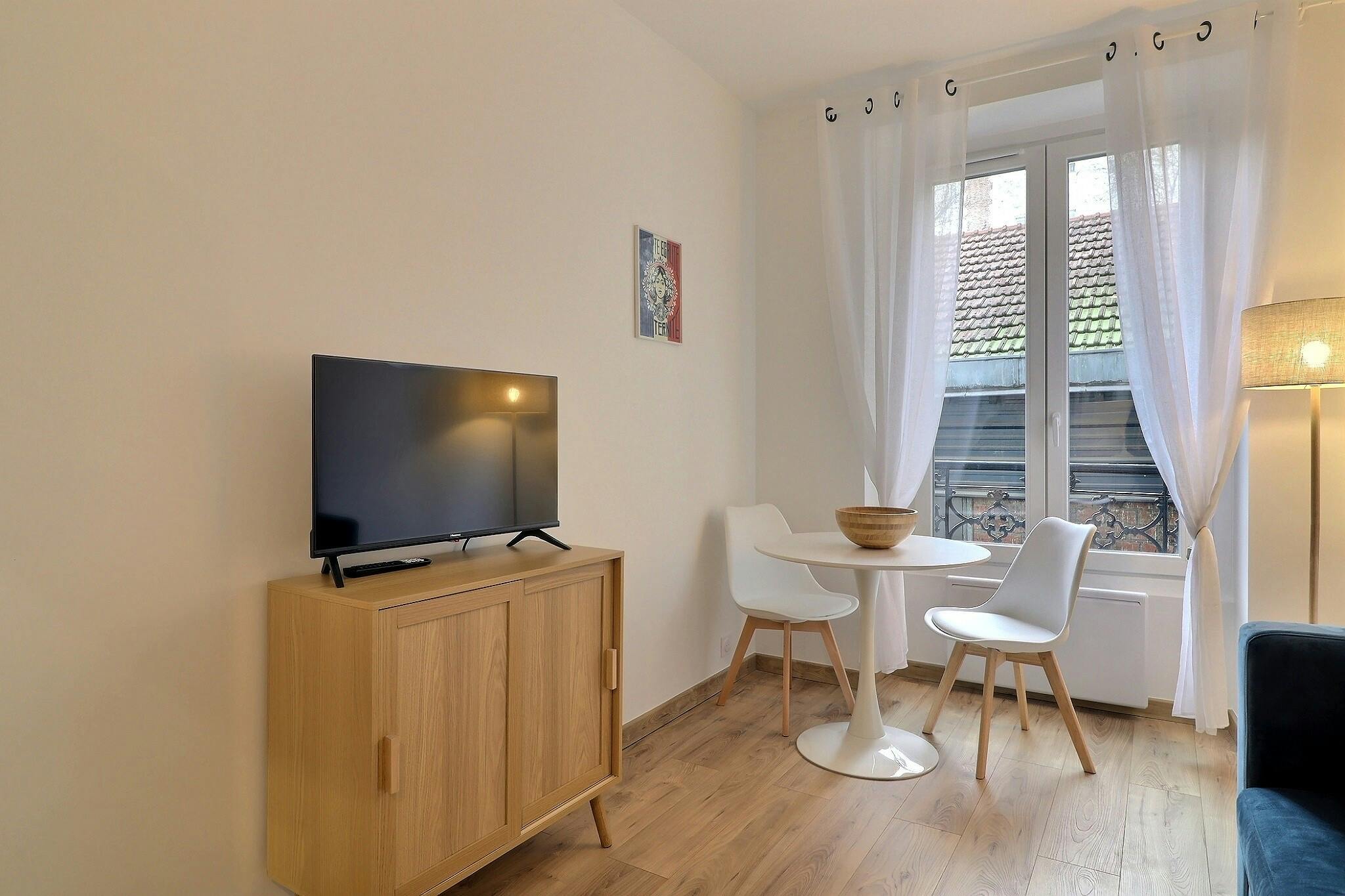 Appartement – Paris, 11th Arrondissement - Vue 3