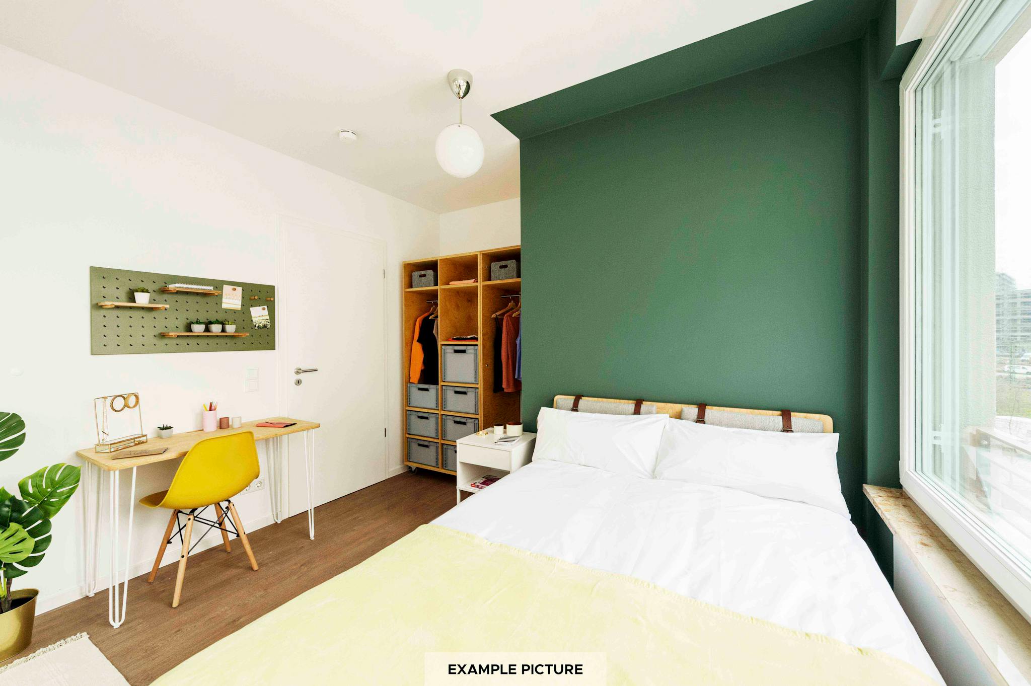 Klara-Franke-Straße, Berlin preview