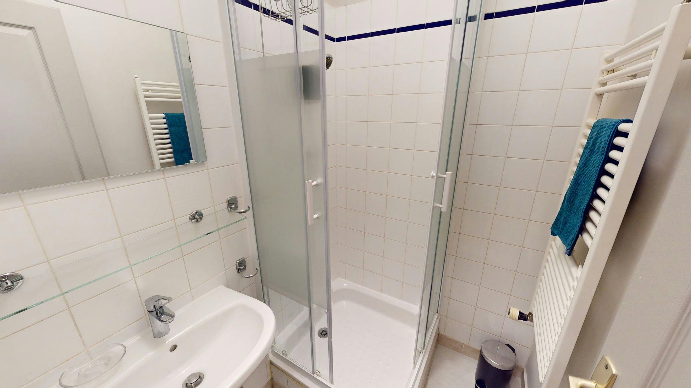 Appartamento Lione, 148m² — foto 9