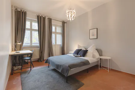 Private room for rent on Wedekindstraße, Berlin, Berlin